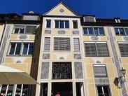 Quelle: Stadtbibliothek Freiburg Außenansicht der Stadtbibliothek Freiburg